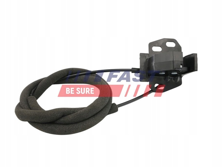 фото №1, Замок дверь renault master 10 зад le gó