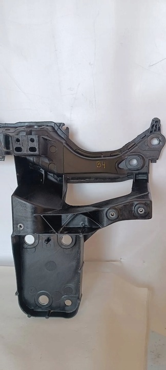 фото №6, Усилитель pas переднее renault kangoo 3 iii mercedes citan 8201130847m