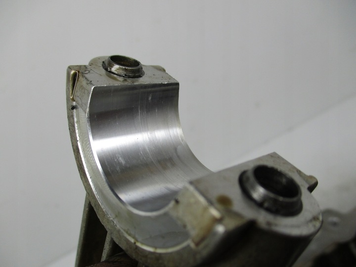 фото №11, Cayenne 4.5 v8 ліва головка вали 948104104