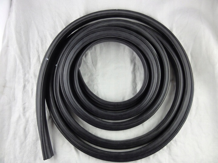 фото №2, Прокладка дверь перед передних mercedes sprinter 95-06 r