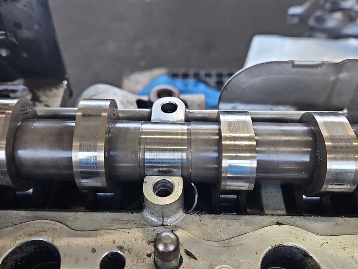 фото №12, Двигун d4ha hyundai ix35 09-13 2.0 crdi film вимірювання