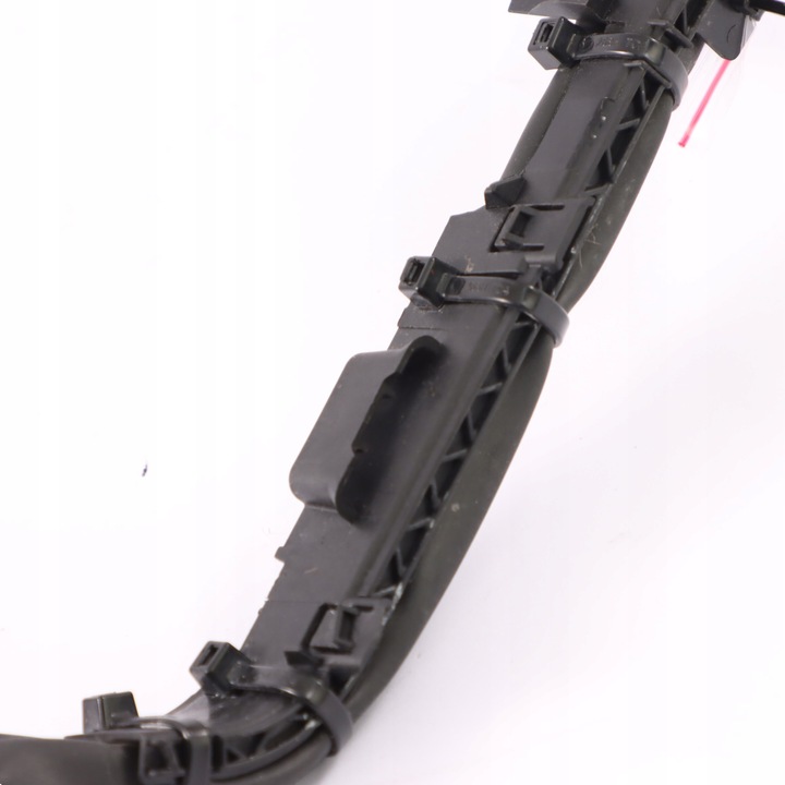 фото №10, Mercedes x253 джгут шланг стартер двигуна a2535400601