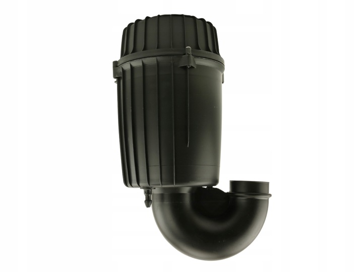 фото №12, Fast корпус фільтра повітря ducato 06-/ 14-