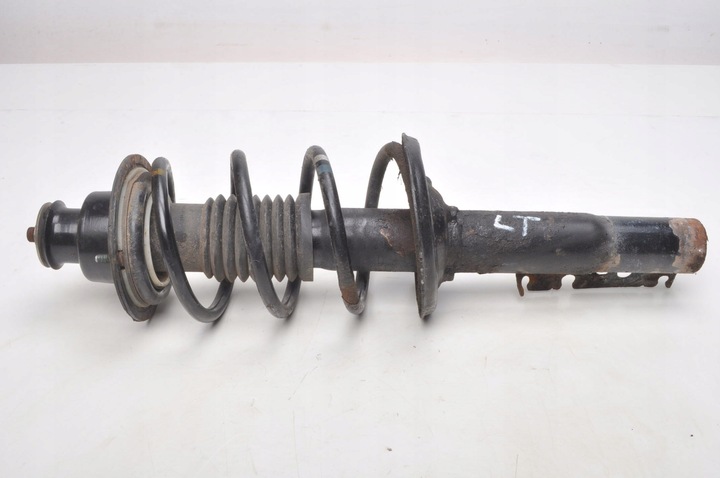 фото №4, Porsche boxster 986 2.7 амортизатор зад задній лівий