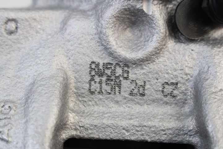 фото №13, Audi a4 a5 a6 a7 суппорт тормозной 8w0615403m 8w0615425g 8w0698451an 8w09982