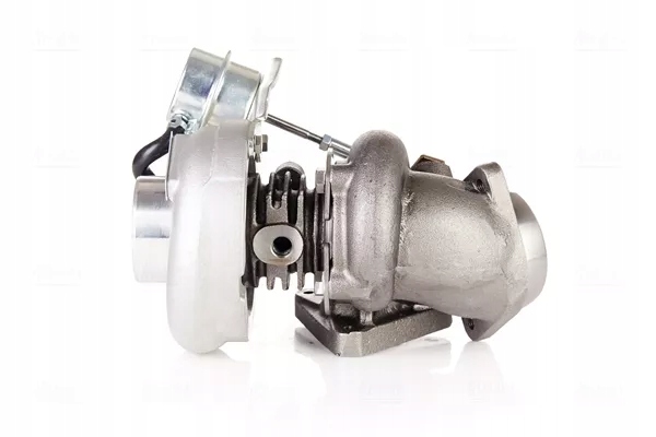 фото №2, 93058/nis turbo db 2,9td sprinter om602 nissens