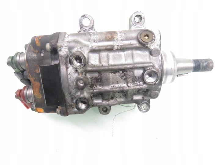 фото №6, Насос паливна рейка  renault vel satis 3.0 dci 8972289194 09730000234