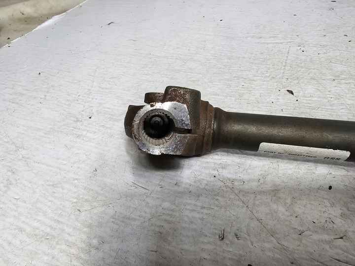 фото №9, Jeep renegade 15- колонка рулевая усилитель электрические 59320984 usa