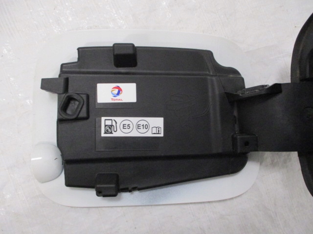 фото №9, C3 iii крышка do заливка топлива бензин ewpb