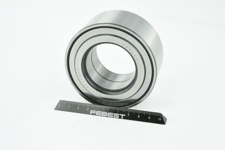 фото №15, Подшипник ступицы передние 48x89x42x44 febest dac48894244