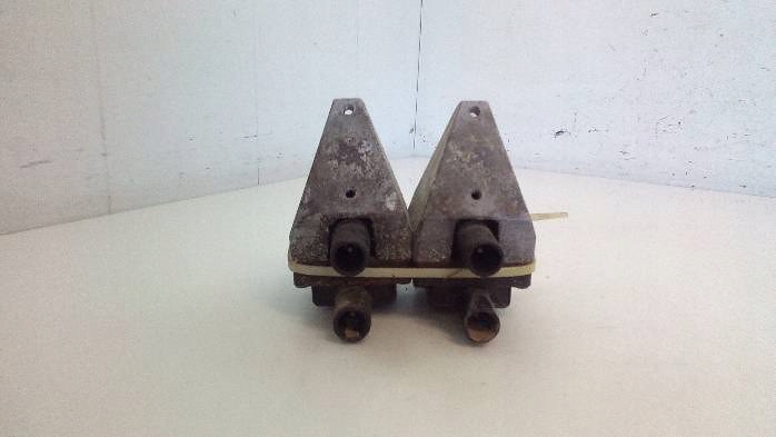 фото №8, Котушка запалювання mercedes c180 1,8 b 0001582485