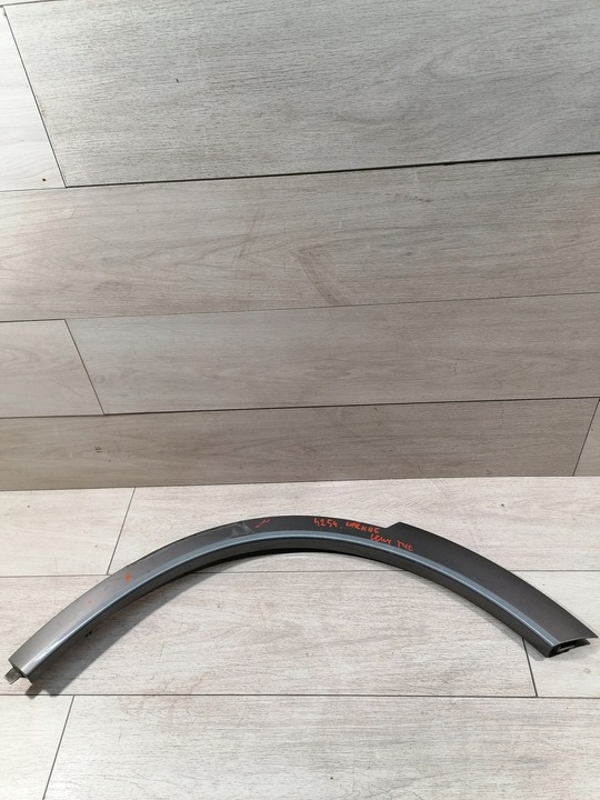 фото №1, Cayenne планка крыло левый перед 9y0853817