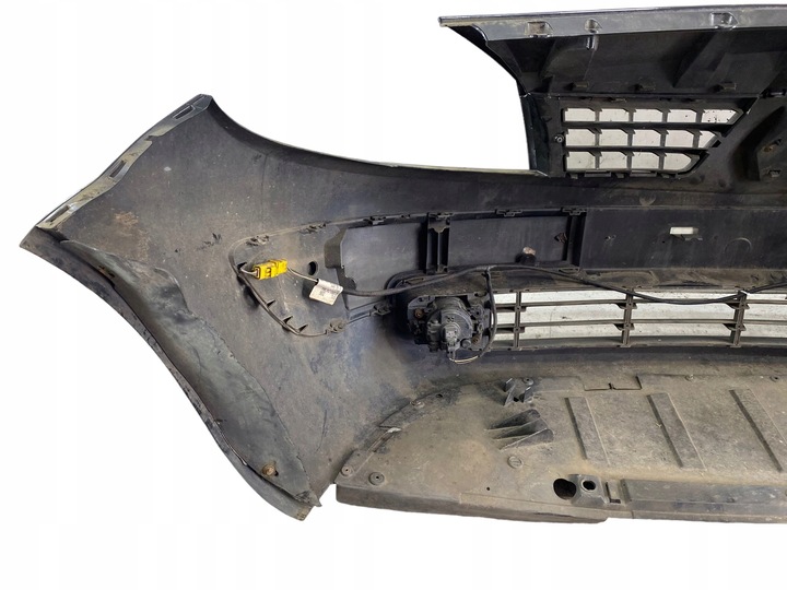 фото №11, Renault scenic ii grand scenic ii 1500cm3 2004 бамперы минивэн 8200139528