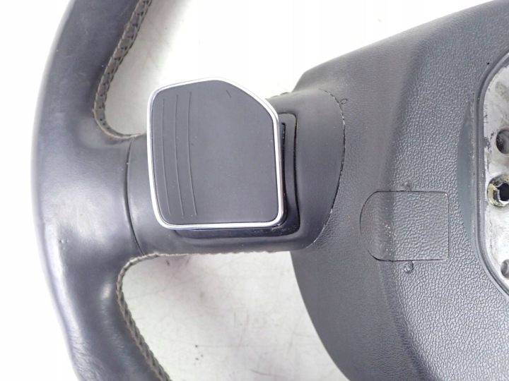 фото №9, Кермо audi a8 s8 d3 4e 4e0419091cf