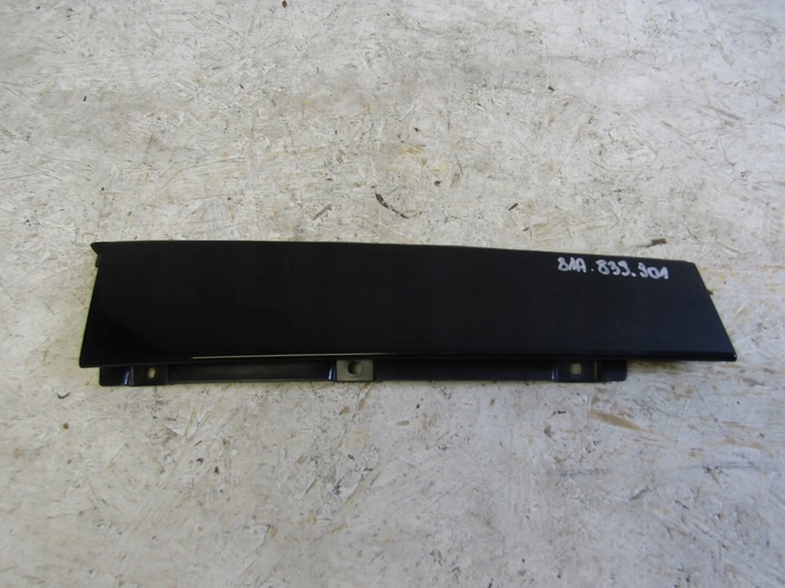 фото №9, Audi q2 планка двері лівих зад