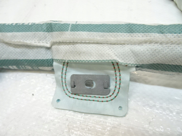 фото №6, Fiat tipo ii ліва шторка повітряна air bag 00520778990