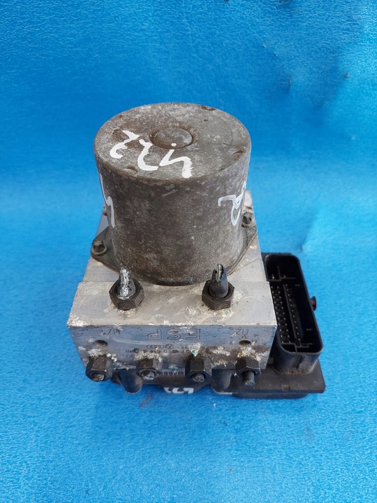 фото №5, Насос abs a4 b7 8e0910517c