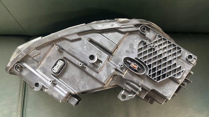 фото №8, Vw golf vi gti лампа ліва ксенон led 5k1941751d