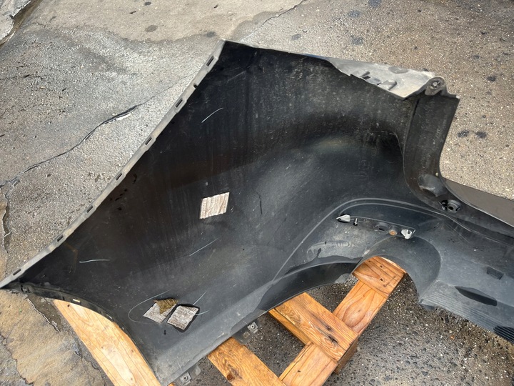 фото №15, Mazda 6 iii рестайлінг універсал 17r бампер зад задній оригінал європа