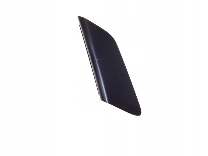 фото №5, Corolla e21 америка заглушка фаркоп бампер перед