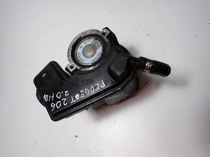 фото №9, Насос гидроусилитель peugeot 206 2.0hdi 9639726780