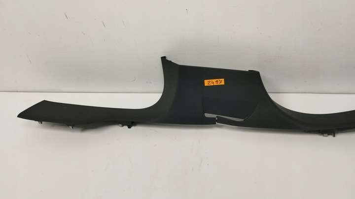 фото №9, Планка порогова внутрішня audi q7 sq7 4m0853369