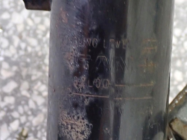 фото №12, Mcperson поворотный кулак комплект правая 400003zl0b nissan pulsar c13 1.5 dci 16r