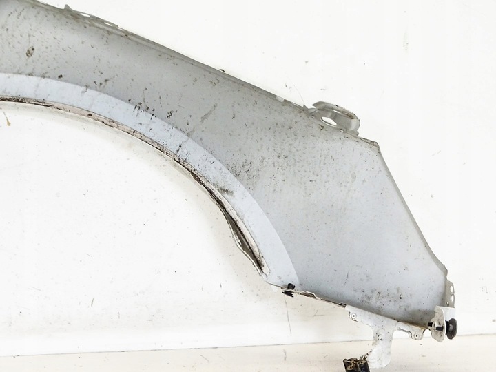 фото №13, Крыло левый перед переднее audi a4 b9 8w рестайлинг ls9r s-line