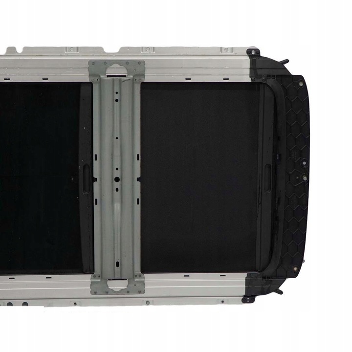 фото №11, Mini r55 r56 r60 люк панорама дах