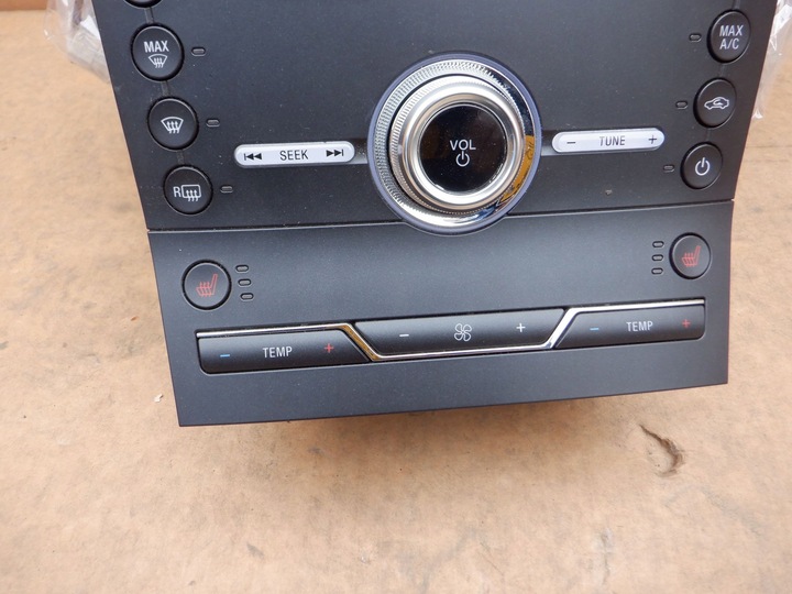 фото №11, Радіо навігація синхронізація 3 ford edge st рестайлінг usa 2019-