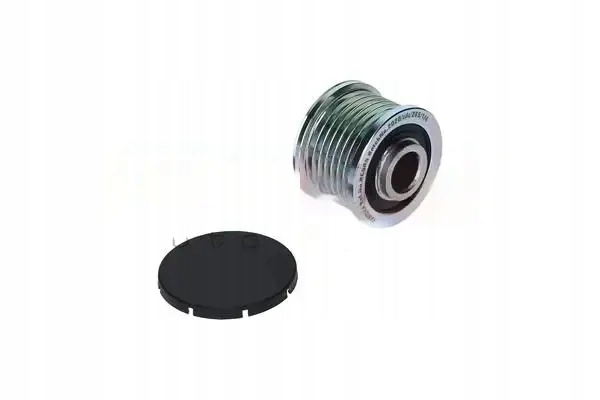 фото №1, Сцепление генератора колесо ременное rc095 kamoka