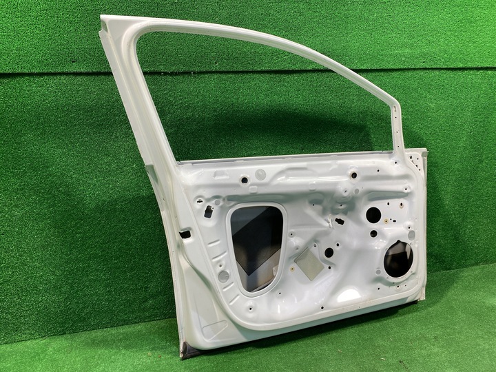 фото №12, Vw golf vii 5g 5g0 5g4 двері лівий перед передні ліві 5d