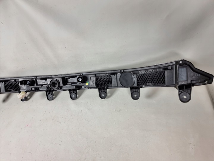 фото №9, Mg marvel r 20- лампа перед передняя led drl накладка 10934255