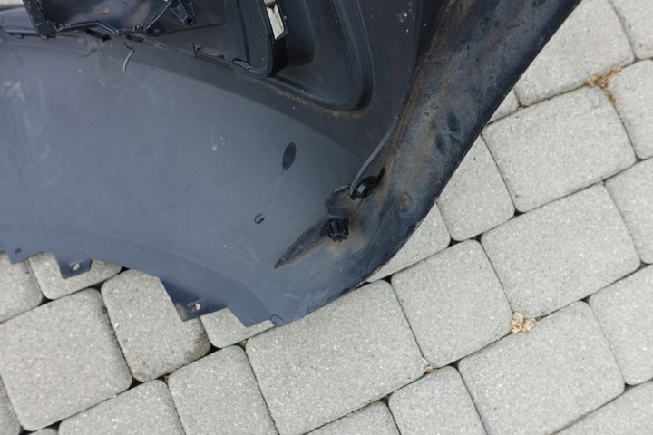 фото №15, Audi q5 8r0 рестайлінг s-line бампер переднє оригінал 8r0807437ab