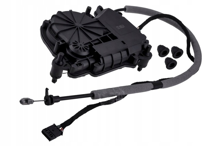 фото №1, Nty ezc-bm-322 привод привода замка крышки багажника