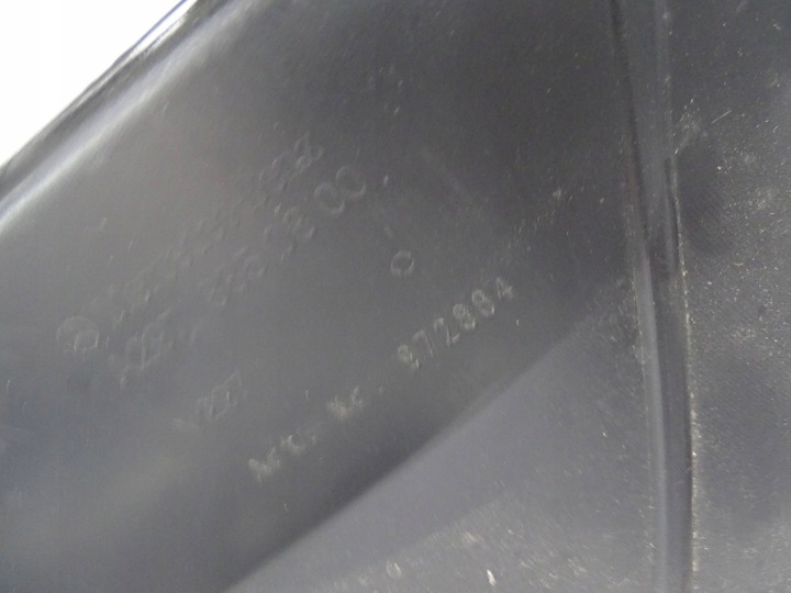 фото №13, Бампер зад задний mercedes eqs 297 a297 w297