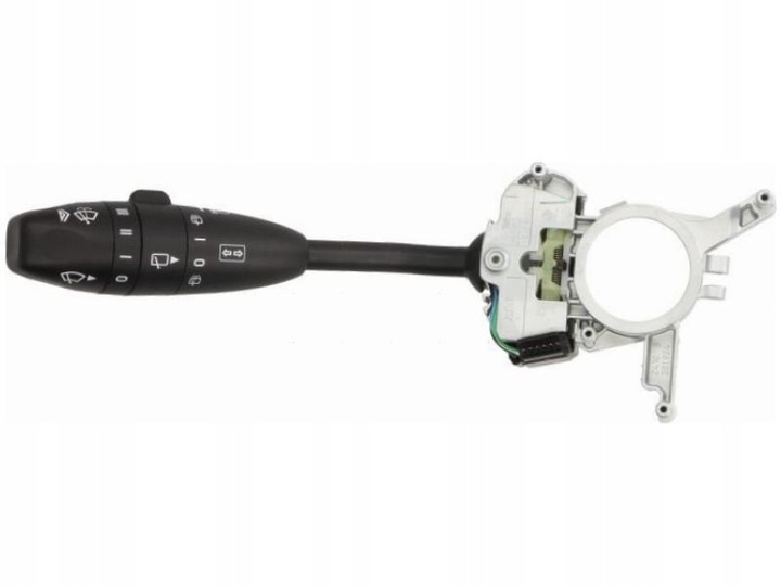 фото №1, Перемикач кермовий/підкермовий valeo 251747