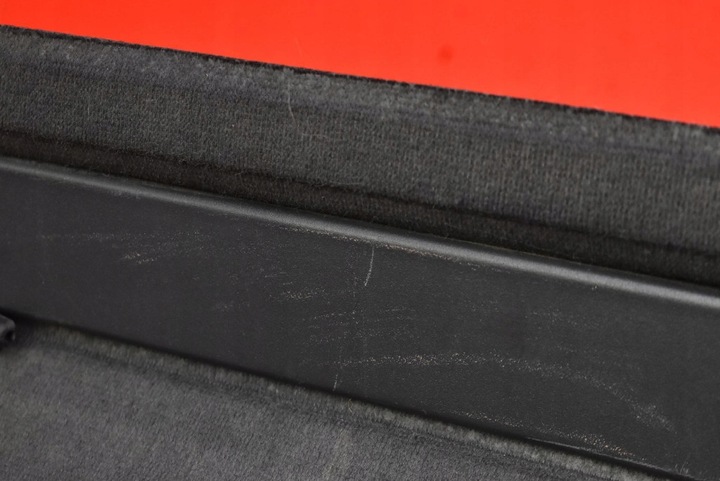 фото №5, Ролета багажника renault megane 3 iii універсал 08-14