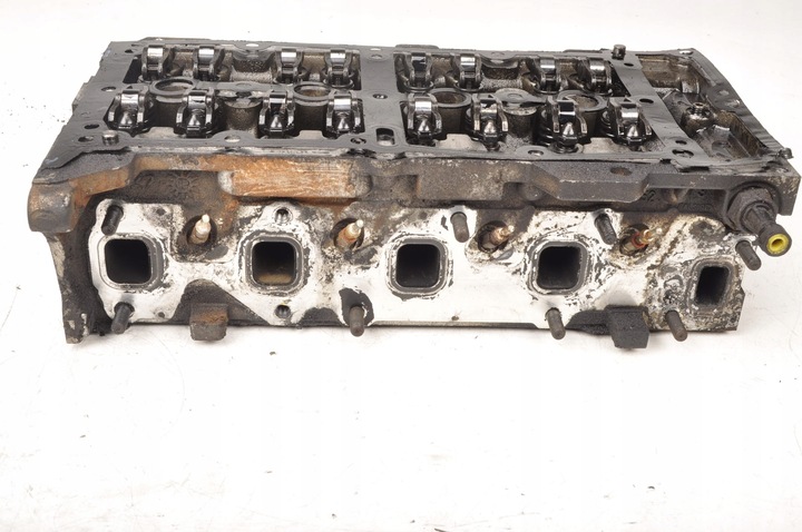 фото №7, Fiat punto ii 1.3 jtd 70km головка 73500052