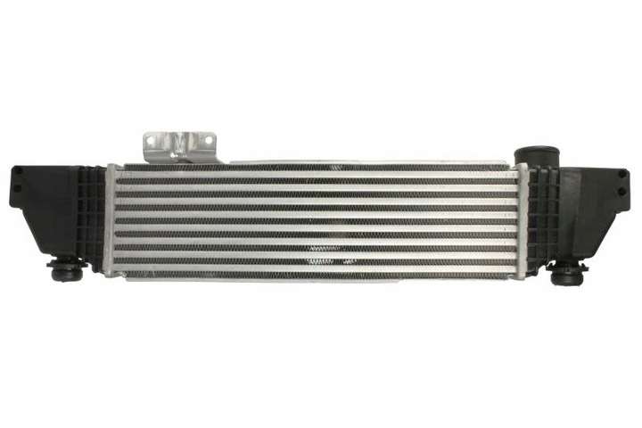 фото №15, Интеркулер nrf 30949 281904a470 kia