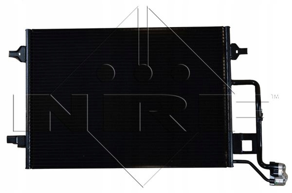 фото №13, Nrf 35359 конденсатор, кондиціонер