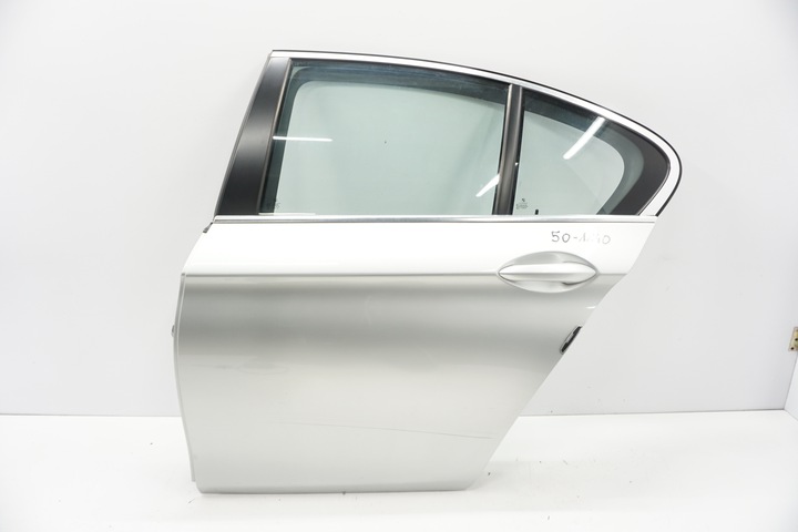 фото №1, Bmw f10 двері лівий зад задні 354