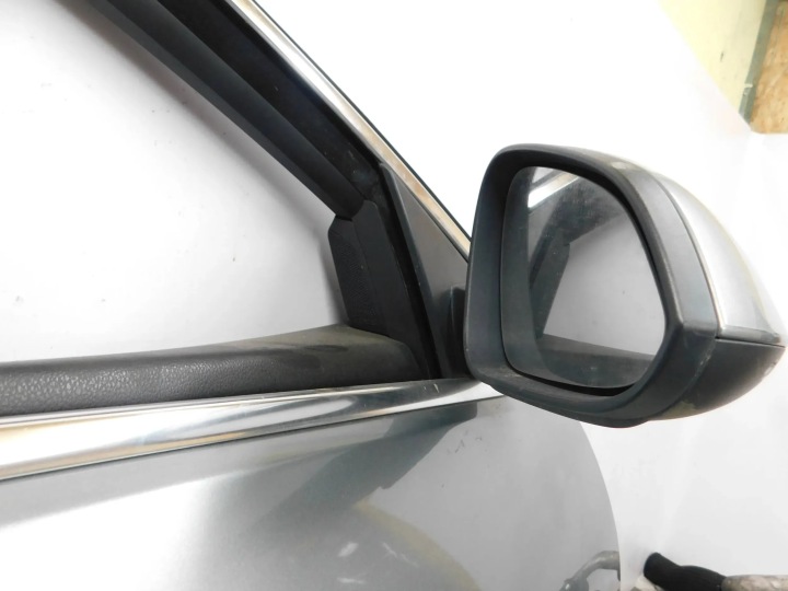 фото №6, Дверь перед передние правое opel insignia a