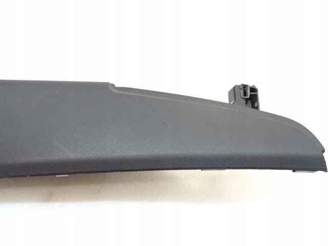 фото №3, Citroen c4 picasso ii grand правая защита порога 9677703077