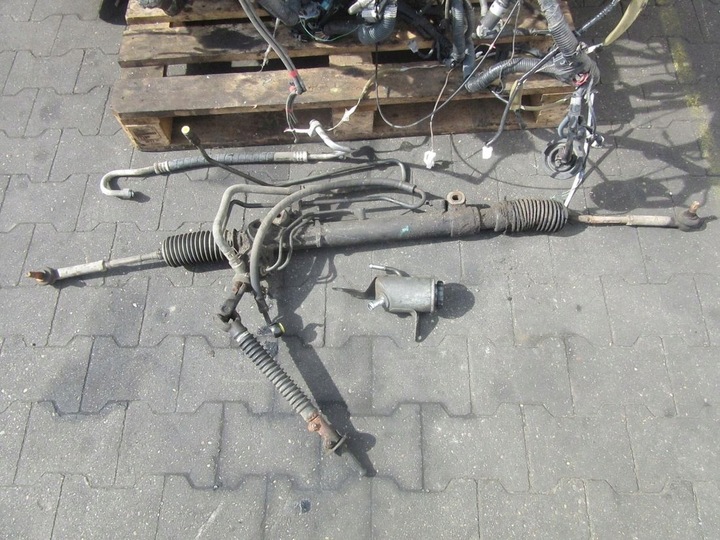 фото №11, Toyota land cruiser 120 2005 3.0d прокладка з англійця