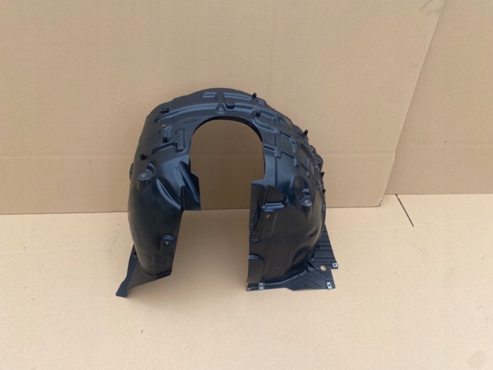 фото №1, Opel corsa f підкрилок перед ліві передні