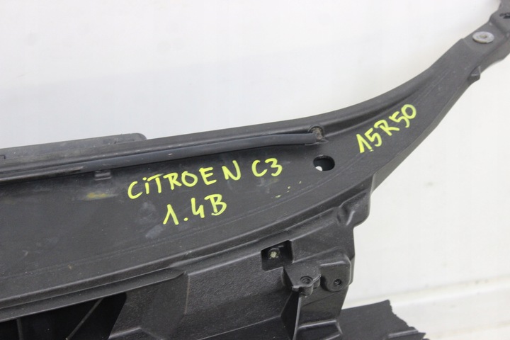 фото №7, !pas переднее усилитель vw polo iv 9n рестайлинг 2005r- 1.2 b