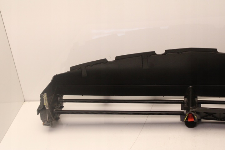 фото №9, Opel insignia a рестайлинг 13r- впуск руль воздуха жалюзи