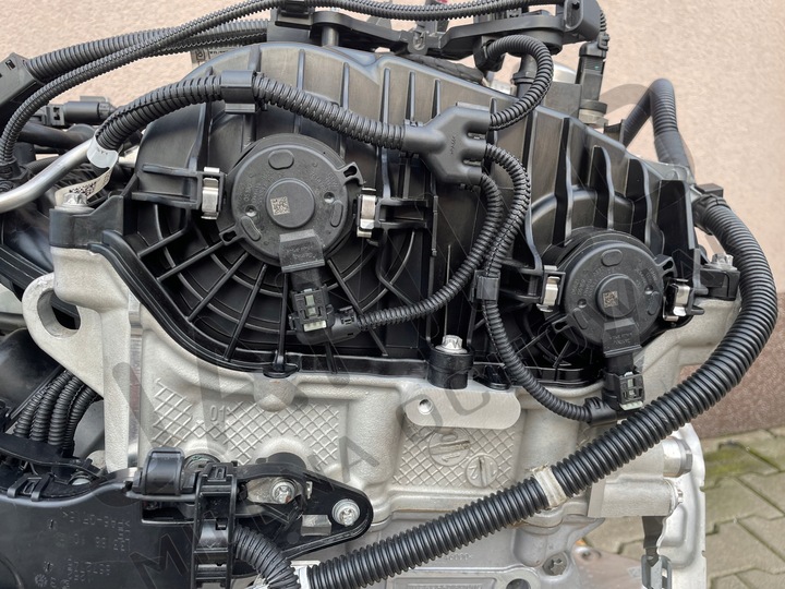 фото №7, Bmw двигун s58 s58b30a m2 g87 m3 g80 m4 g82 x3m f97 x4m f98