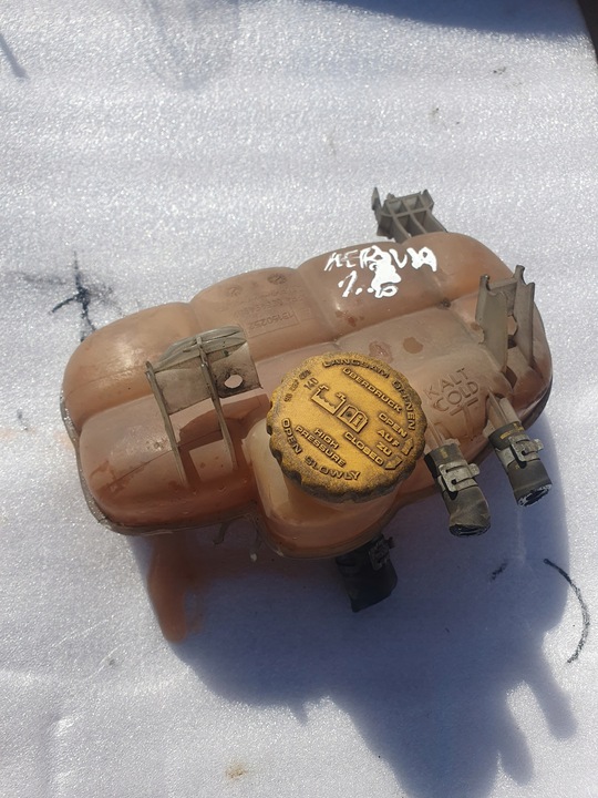 фото №5, Кермо мульті opel meriva a 98-04 1.6 16v ben do обшивка